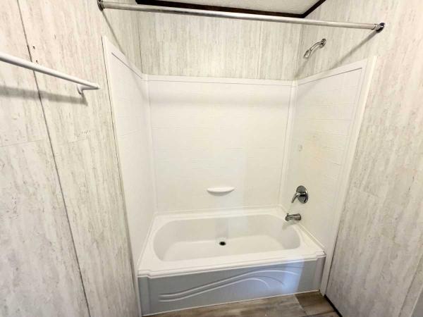 2023 Clayton Blazer Extreme Mobile Home