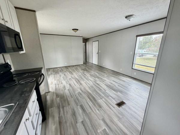 2023 Clayton Blazer Extreme Mobile Home