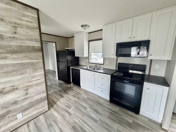 2023 Clayton Blazer Extreme Mobile Home