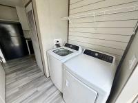 2023 Clayton Blazer Extreme Mobile Home