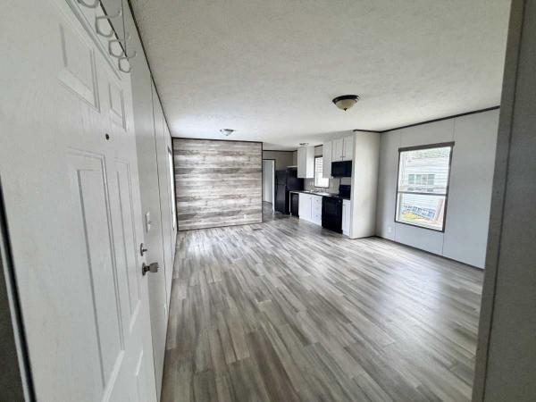 2023 Clayton Blazer Extreme Mobile Home