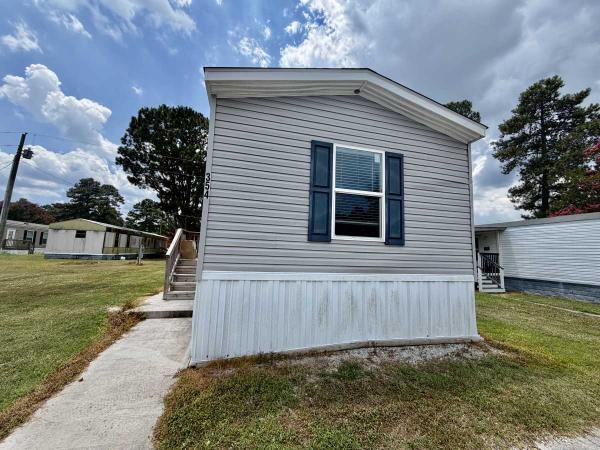 2023 Clayton Blazer Extreme Mobile Home