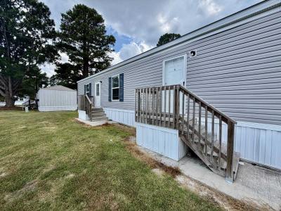 Mobile Home at 354 Helen St Jacksonville, NC 28546