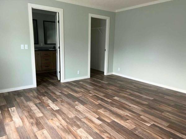 2025 Manufactured Home