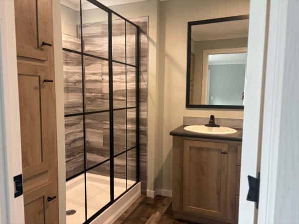 2025 Manufactured Home