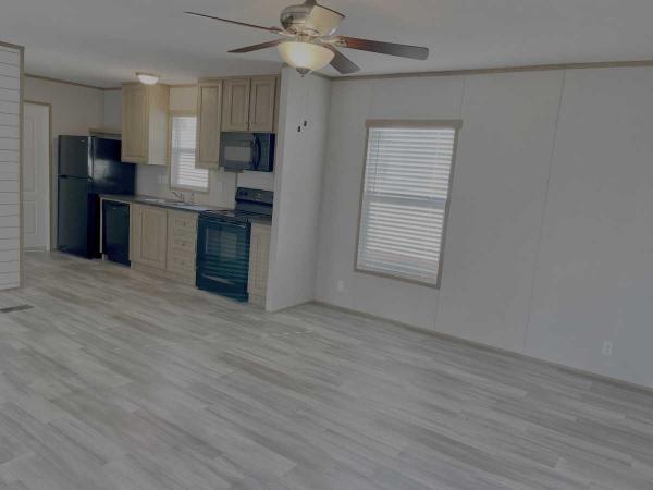 2023 Clayton Blazer Extreme Mobile Home