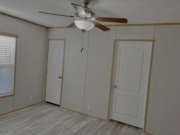 2023 Clayton Blazer Extreme Mobile Home