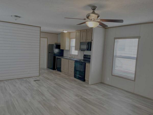 2023 Clayton Blazer Extreme Mobile Home