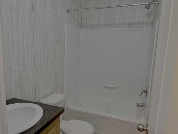 2023 Clayton Blazer Extreme Mobile Home