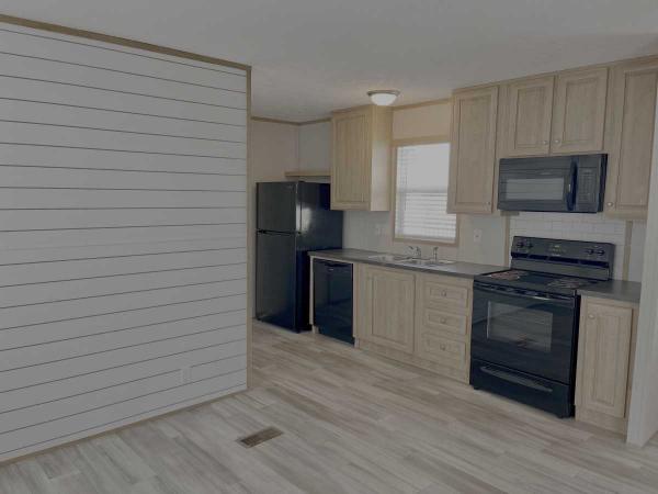 2023 Clayton Blazer Extreme Mobile Home