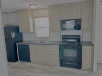 2023 Clayton Blazer Extreme Mobile Home