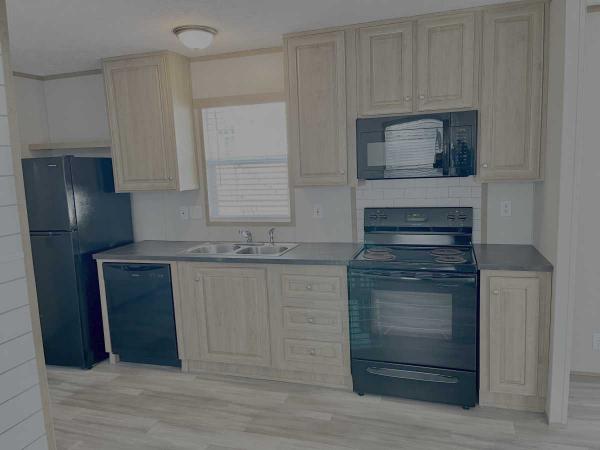 2023 Clayton Blazer Extreme Mobile Home