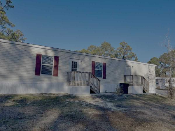 2023 Clayton Blazer Extreme Mobile Home