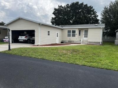 Mobile Home at 1329 Las Brisas Lane #618 Winter Haven, FL 33881