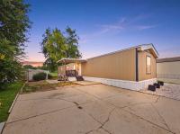 2002 CRE Manufactured Home