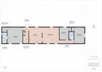2002 CRE Manufactured Home