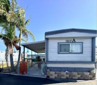 1976 Champion Manufactured Home