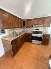 1976 Champion Manufactured Home