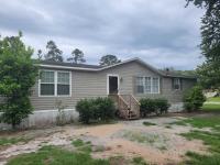 Manufactured Home