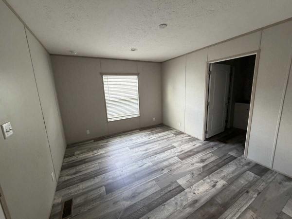 2023 Clayton Blazer Extreme 66B Mobile Home