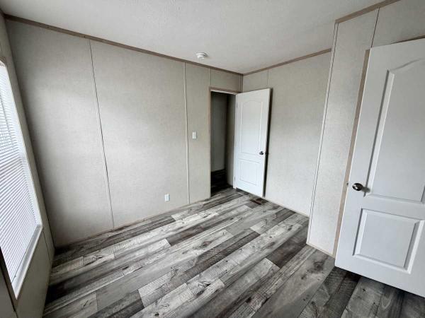 2023 Clayton Blazer Extreme 66B Mobile Home