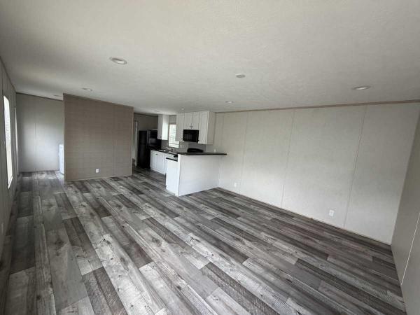 2023 Clayton Blazer Extreme 66B Mobile Home