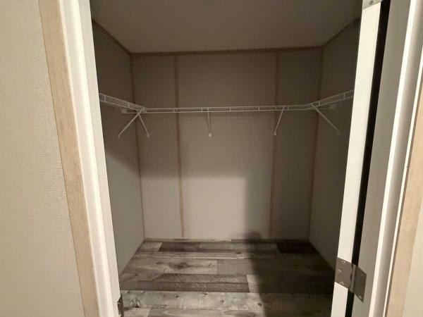 2023 Clayton Blazer Extreme 66B Mobile Home