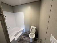 2023 Clayton Blazer Extreme 66B Mobile Home