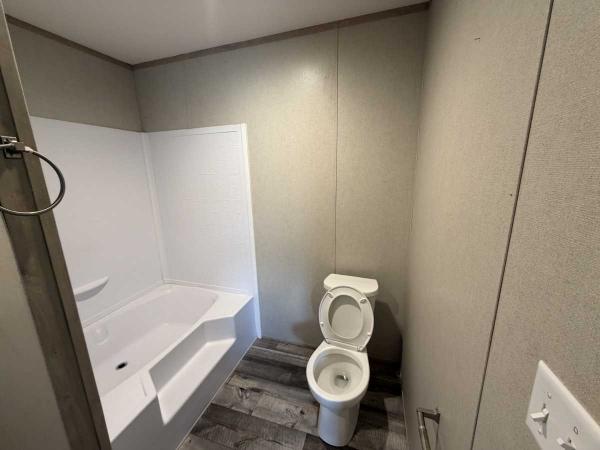 2023 Clayton Blazer Extreme 66B Mobile Home