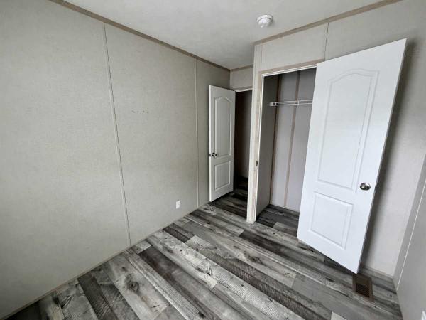 2023 Clayton Blazer Extreme 66B Mobile Home