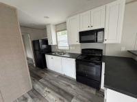 2023 Clayton Blazer Extreme 66B Mobile Home