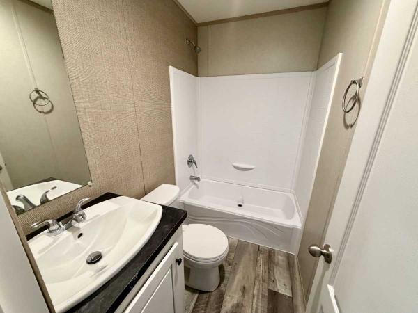 2023 Clayton Blazer Extreme 66B Mobile Home