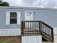 2023 Clayton Blazer Extreme 66B Mobile Home