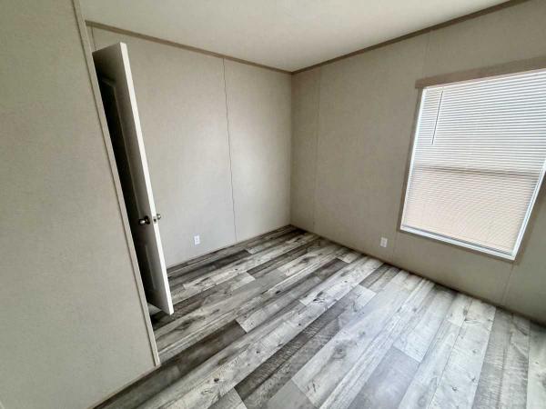 2023 Clayton Blazer Extreme 66B Mobile Home