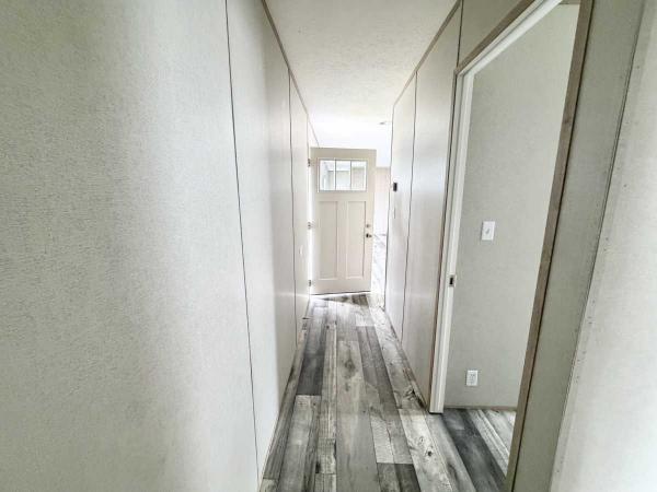 2023 Clayton Blazer Extreme 66B Mobile Home