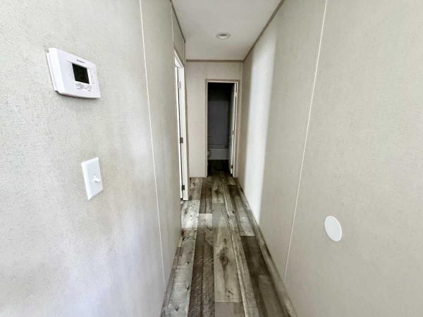 2023 Clayton Blazer Extreme 66B Mobile Home