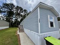 2023 Clayton Blazer Extreme 66B Mobile Home