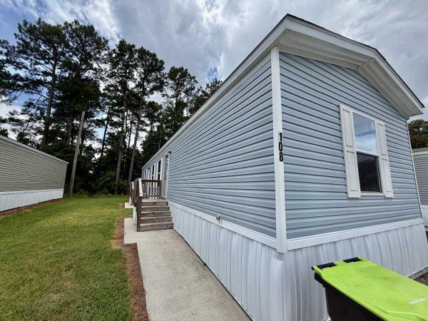 2023 Clayton Blazer Extreme 66B Mobile Home