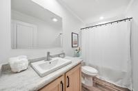 2026 Cavco Clarion Astro Creation Mobile Home