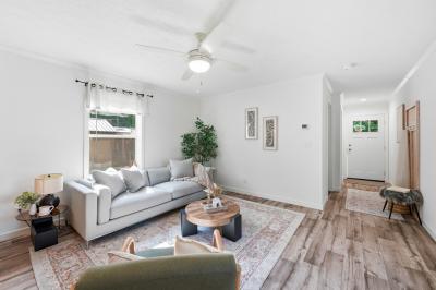 Photo 4 of 21 of home located at 800 Arnold Street Ballston Spa, NY 12020