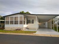 Manufactured Home