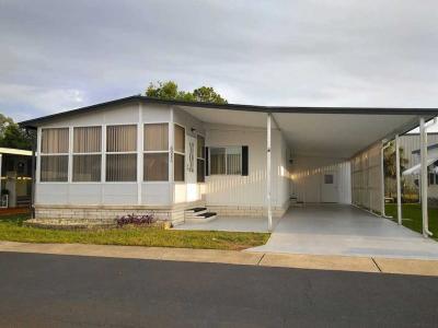 Mobile Home at 6026 Easy Dr Port Richey, FL 34668