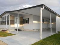 Manufactured Home