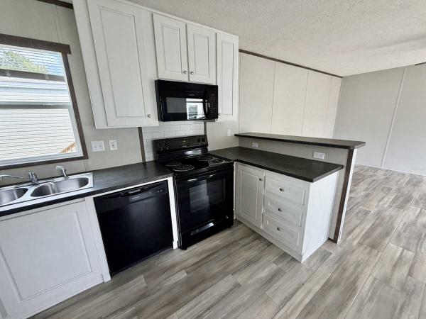 2023 Clayton Blazer Extreme Mobile Home