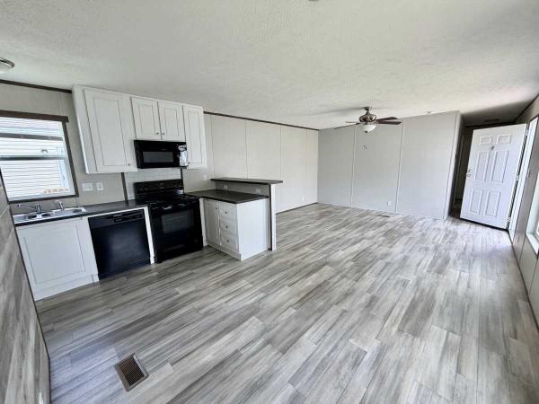 2023 Clayton Blazer Extreme Mobile Home