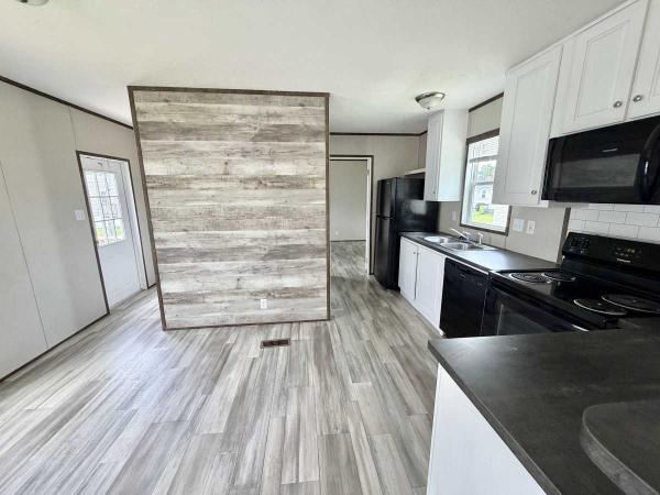 2023 Clayton Blazer Extreme Mobile Home