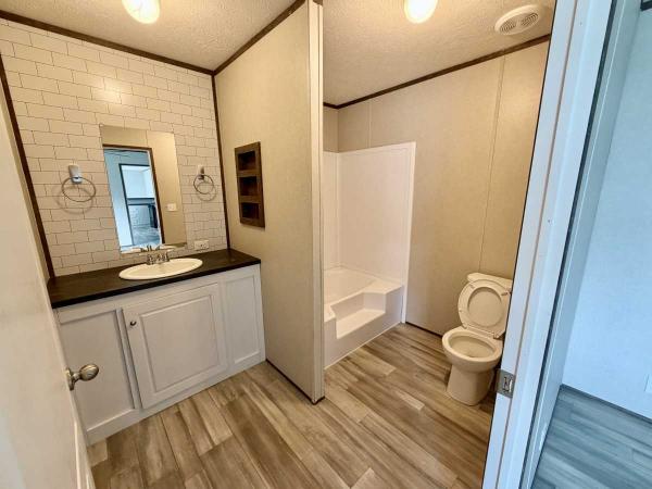 2023 Clayton Blazer Extreme Mobile Home