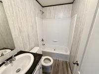 2023 Clayton Blazer Extreme Mobile Home