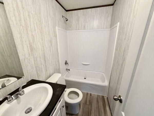 2023 Clayton Blazer Extreme Mobile Home