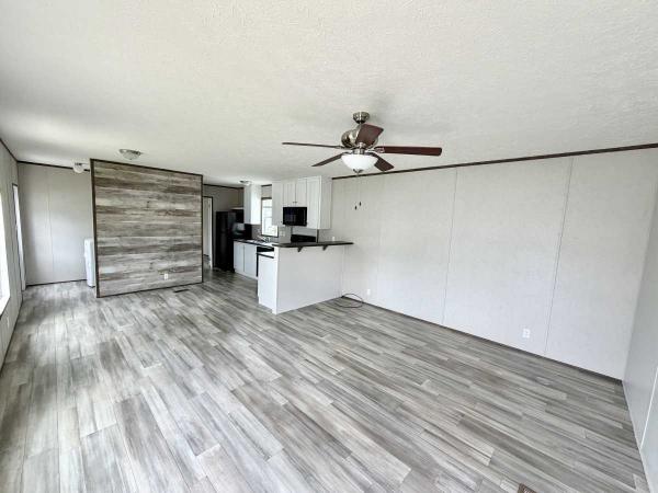 2023 Clayton Blazer Extreme Mobile Home